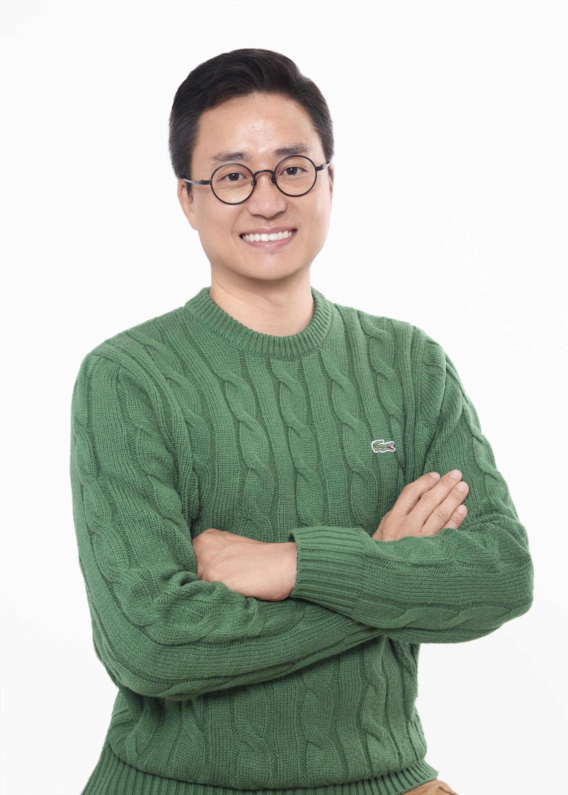 고등어학원 원장·대표강사 안창언